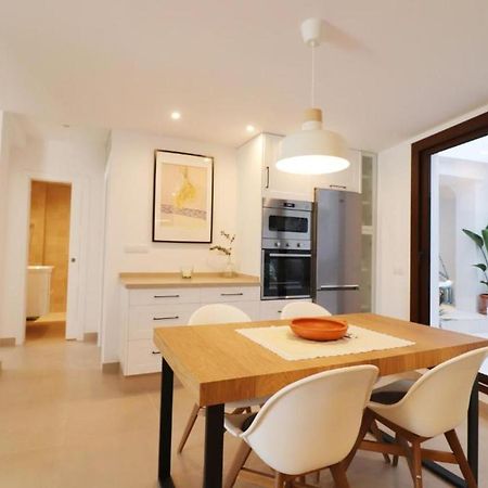 Antana Villa Frigiliana Luaran gambar