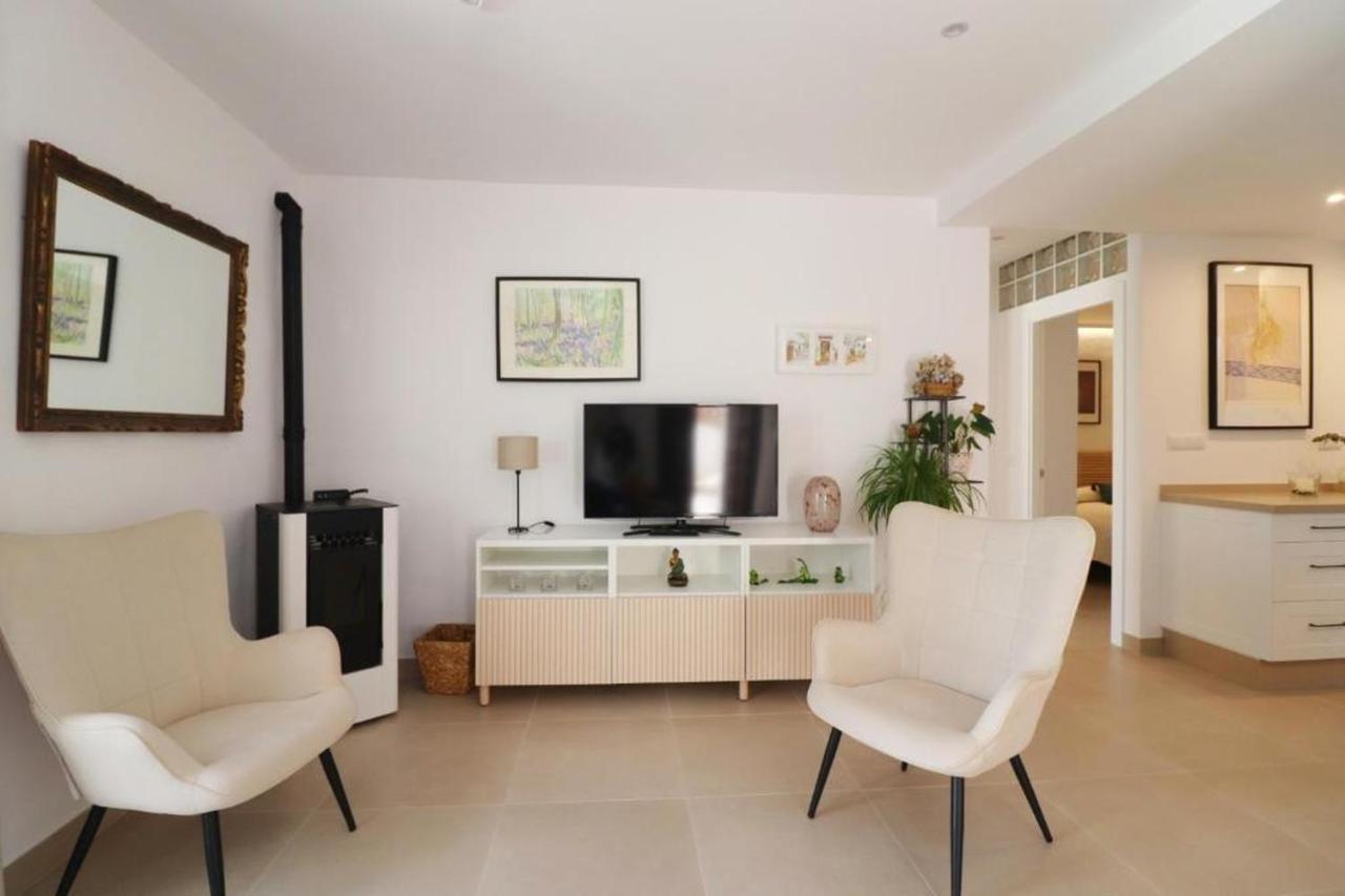 Antana Villa Frigiliana Luaran gambar
