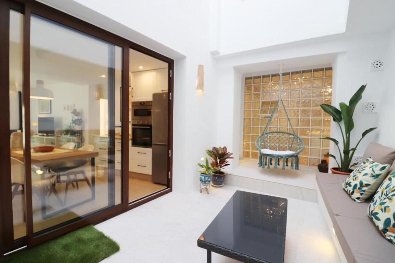 Antana Villa Frigiliana Luaran gambar
