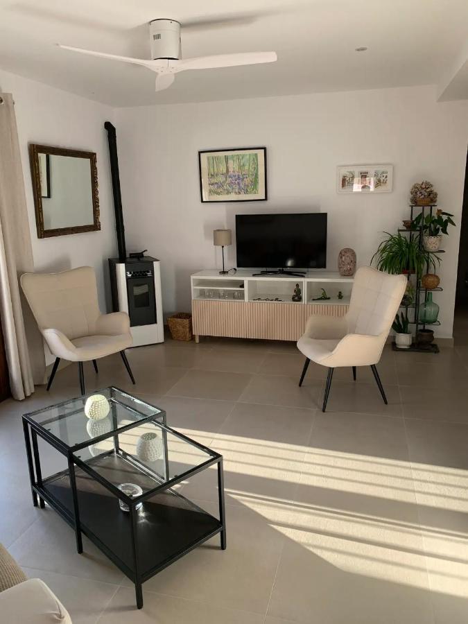 Antana Villa Frigiliana Luaran gambar