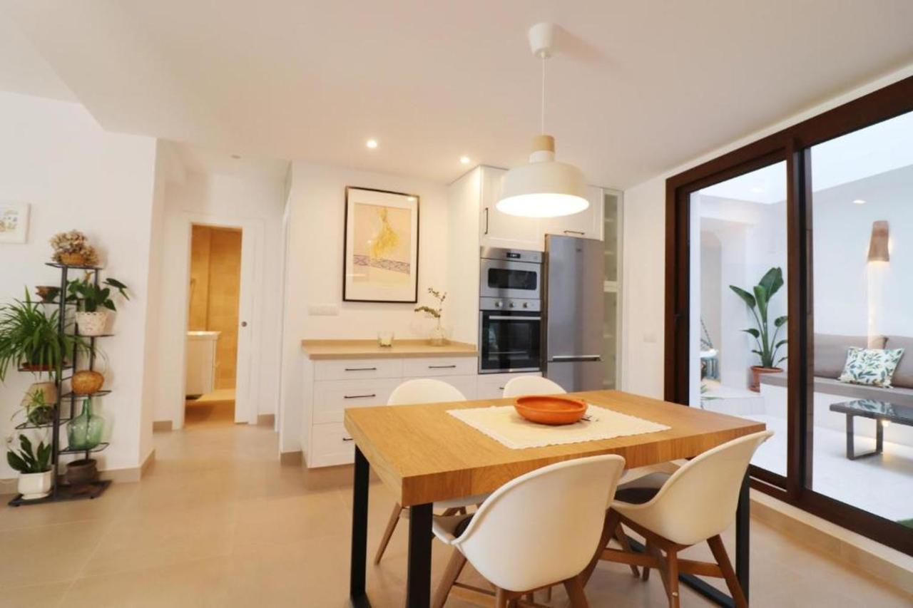 Antana Villa Frigiliana Luaran gambar