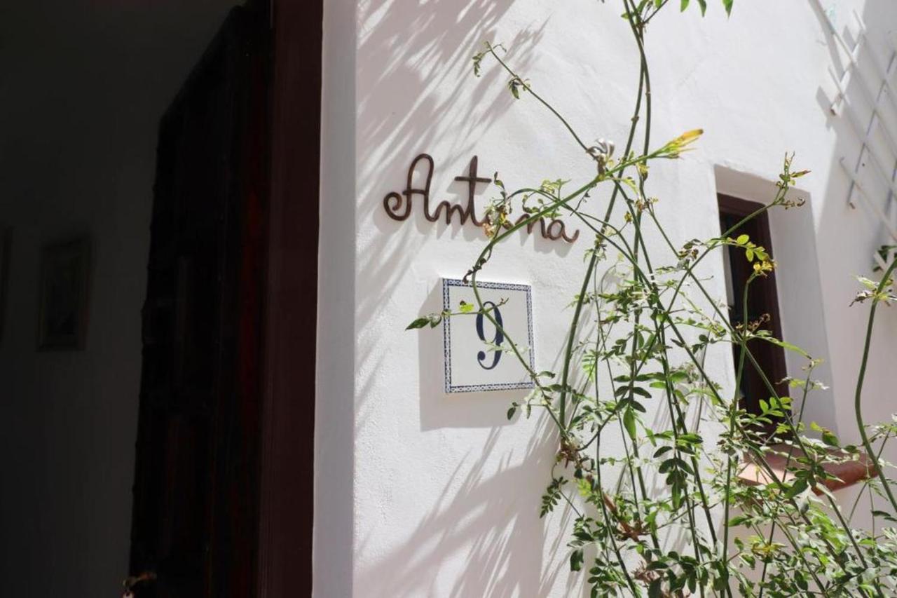 Antana Villa Frigiliana Luaran gambar