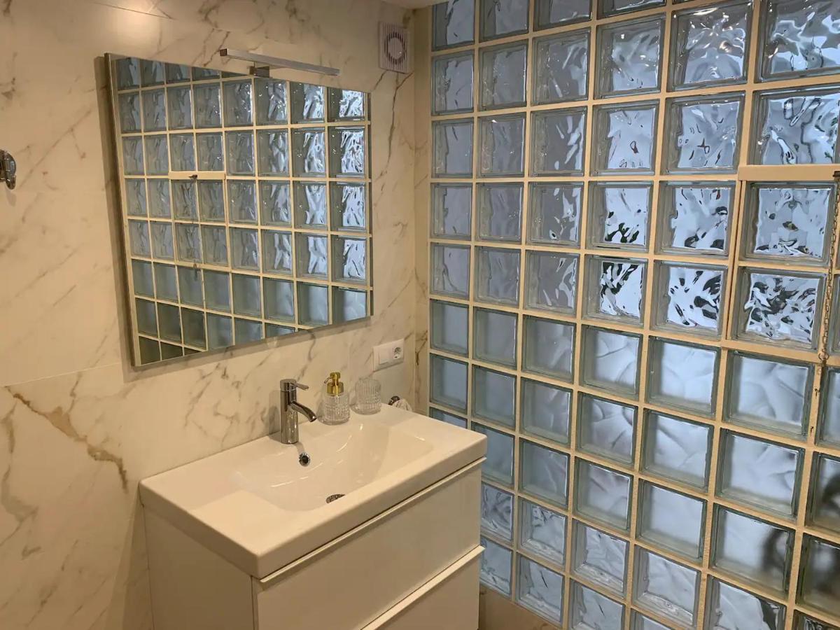 Antana Villa Frigiliana Luaran gambar